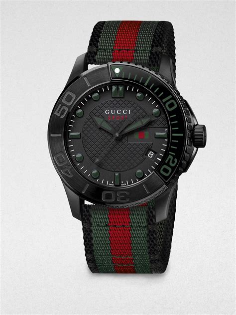 gucci g timeless collection